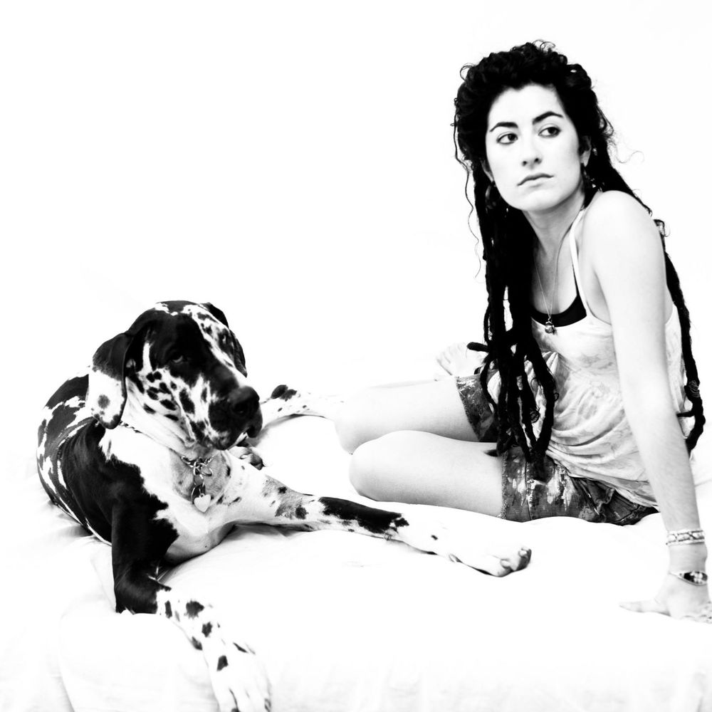 Meet your Posher, Alida